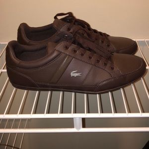 Lacoste Shoes